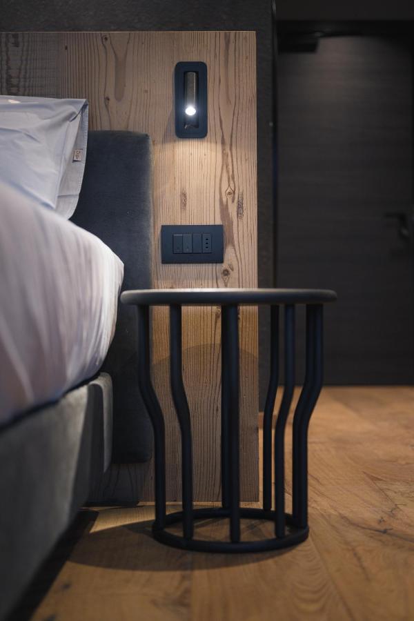 Dolomiti Exclusive Your Mountain Suite Pozza di Fassa Eksteriør billede